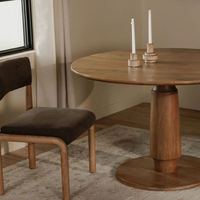 Cyril Round Dining Table