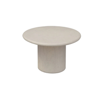 Fairmont Outdoor Oval Dining Table