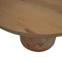 Havenna Round Dining Table