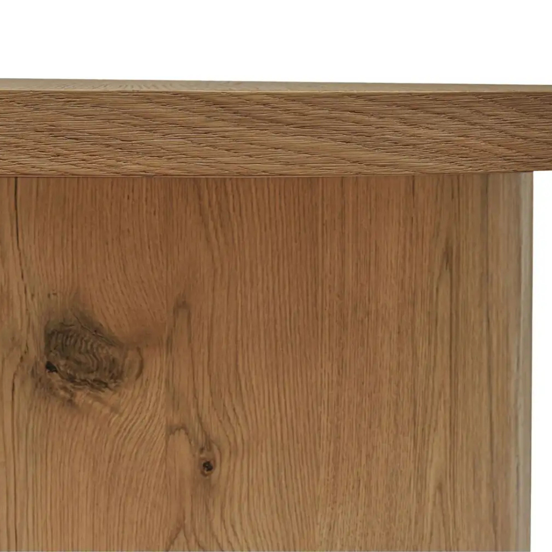 Havenna Round Dining Table