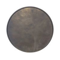 Daxen 60" Round Dining Table