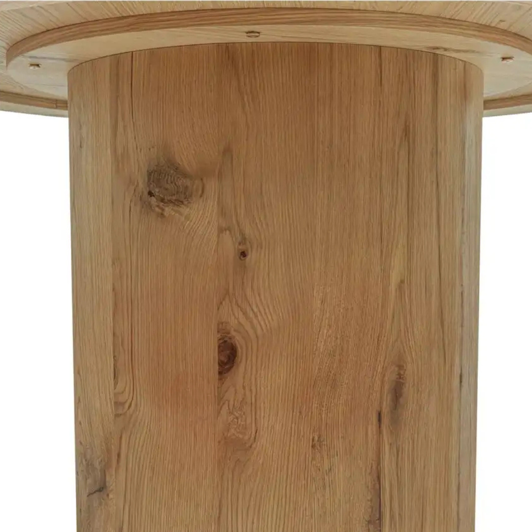 Havenna Round Dining Table