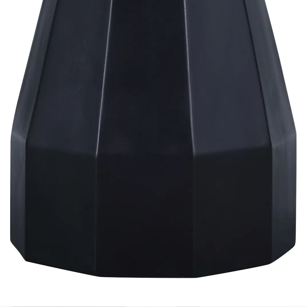 Temple 47" Round Dining Table