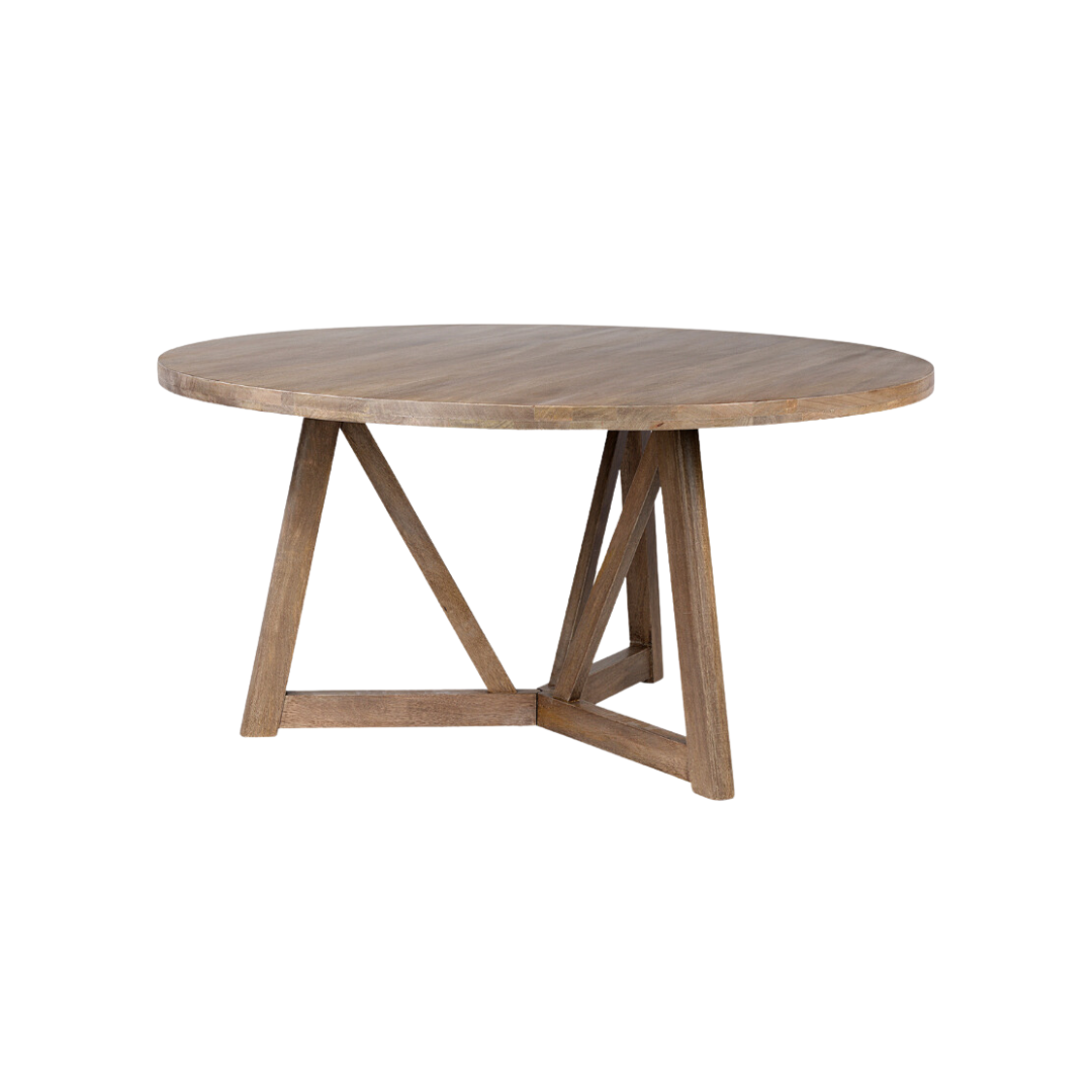 Legolas Round Dining Table