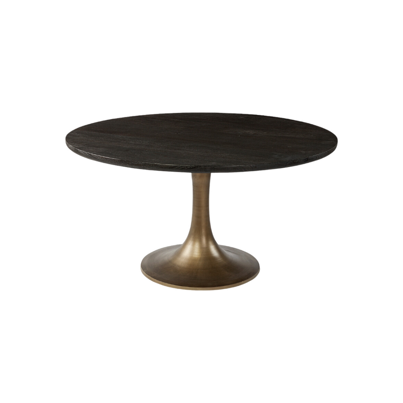 Mcleod Round Dining Table