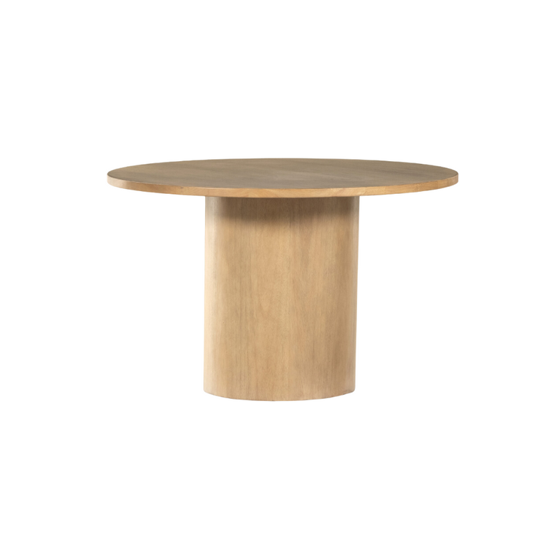 Poppy Dining Table