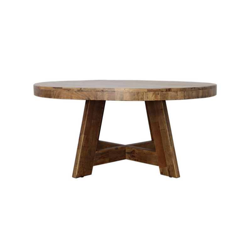 Ronnie Round Dining Table