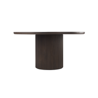 Terra Round Dining Table