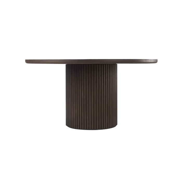 Terra Round Dining Table