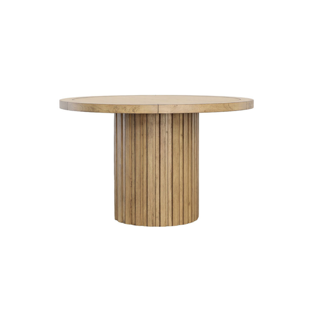 Valery Round Dining Table