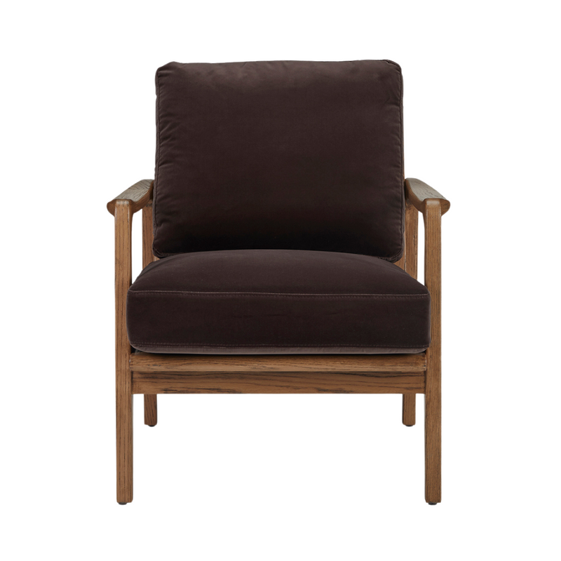 Fleet Accent Chair