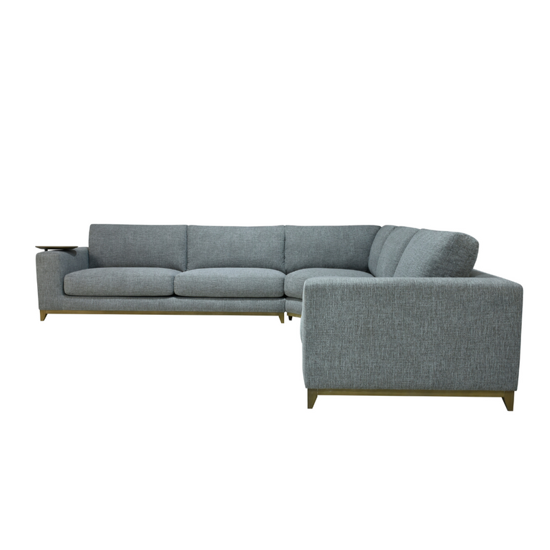 Dutcher Sectional