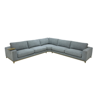 Dutcher Sectional