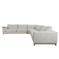 Dutcher Sectional