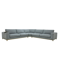 Dutcher Sectional