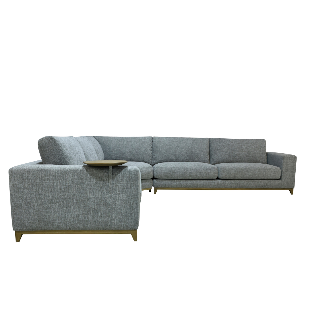 Dutcher Sectional