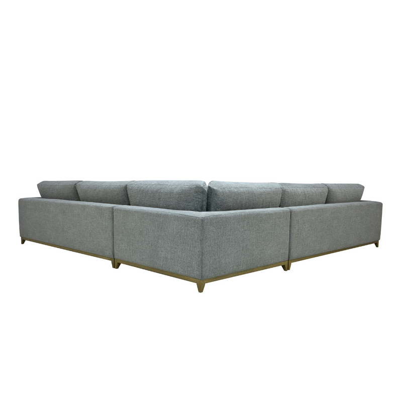 Dutcher Sectional