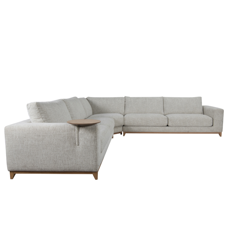 Dutcher Sectional