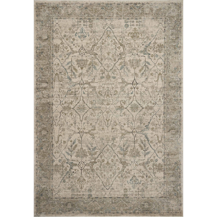 Briar BRR-02 Rug [Ivory/Sage]