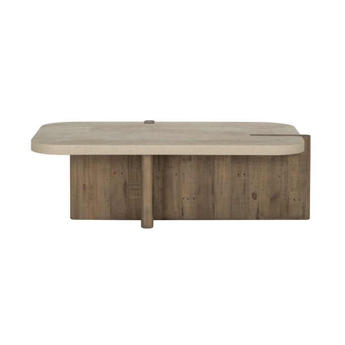 Duvall Coffee Table