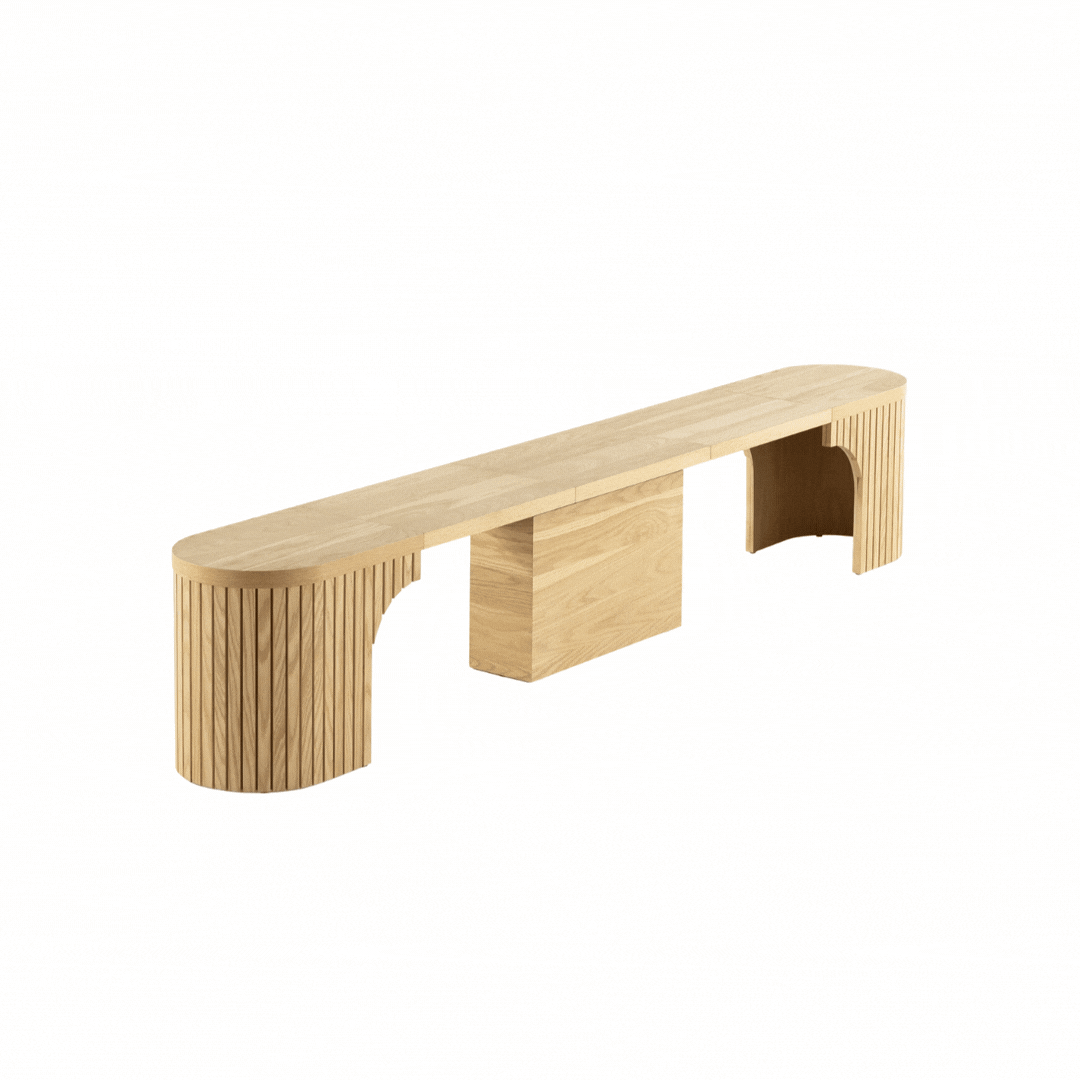 Transformer Round Extension Bench