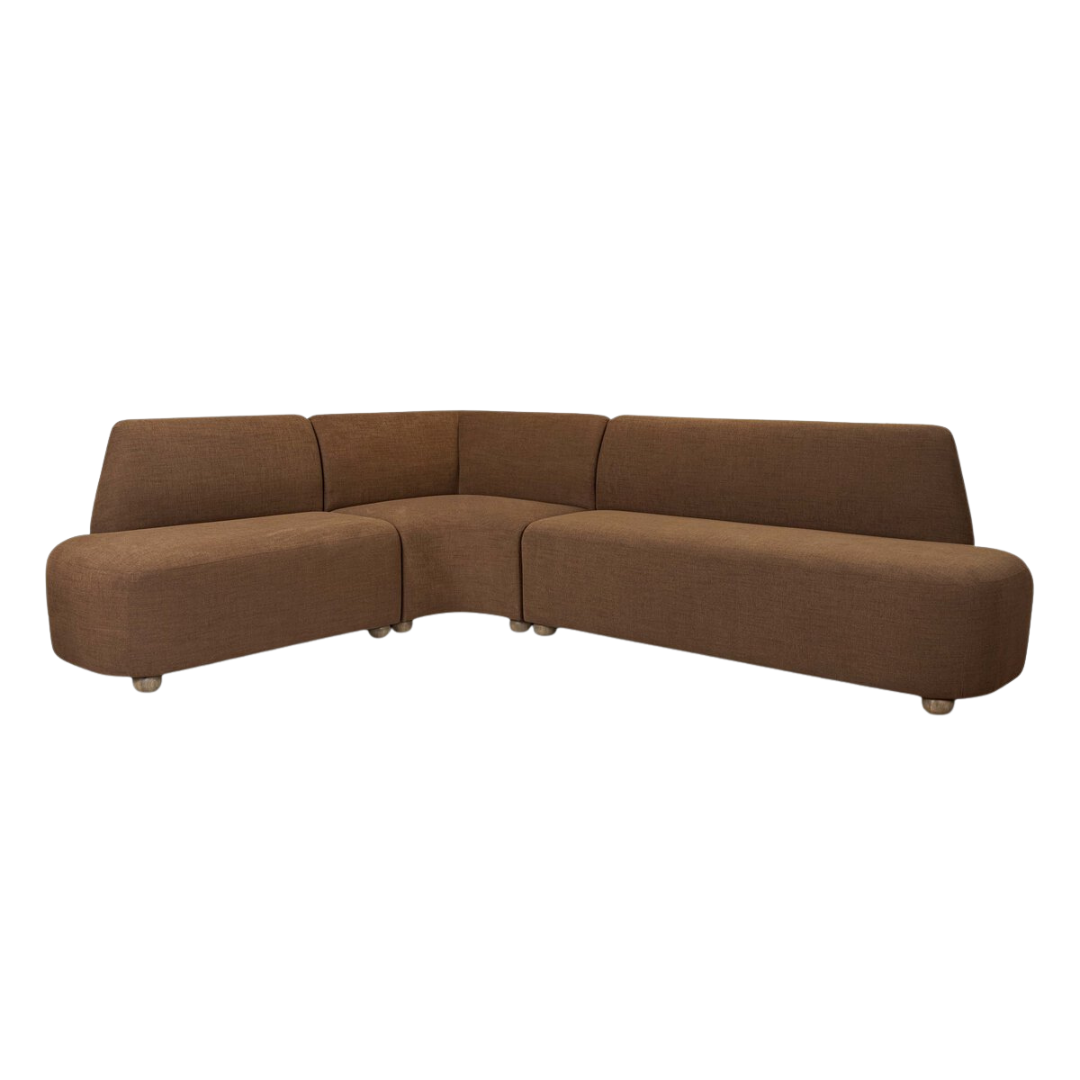 Calloway Dining Banquette [L-Shape]