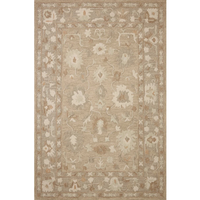 Dorothea DRT-02 (CJ) Rug [Khaki/Dove]