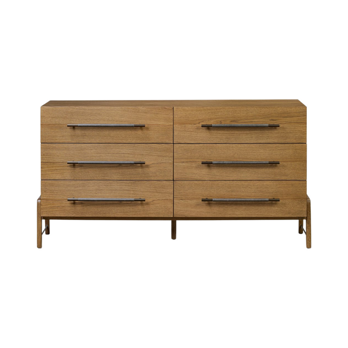 Rosedale Dresser