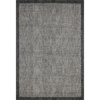 Henley HNY-01 (MH) Rug [Ivory/Charcoal]