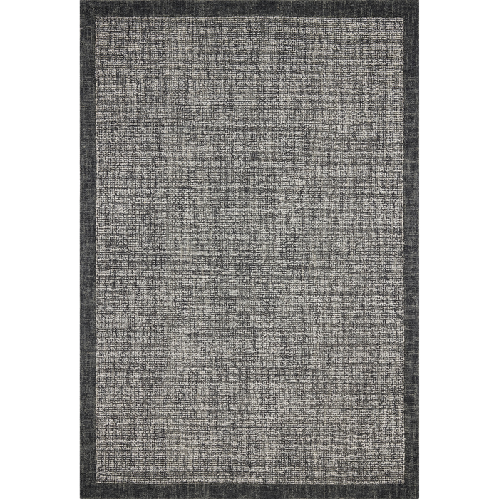 Henley HNY-01 (MH) Rug [Ivory/Charcoal]