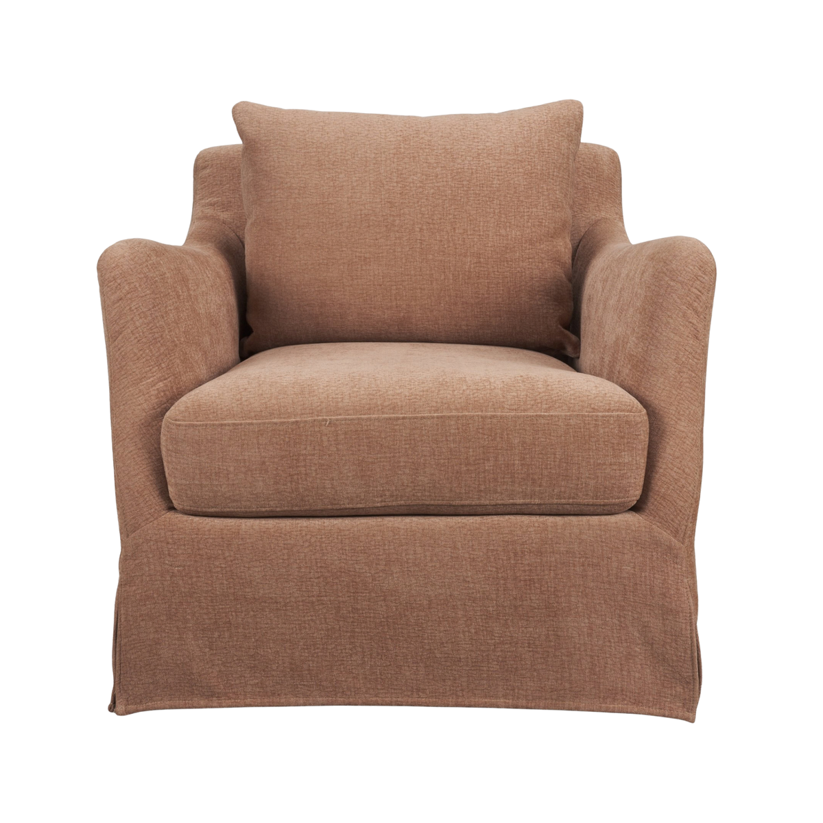 Ellington Slipcover Accent Chair