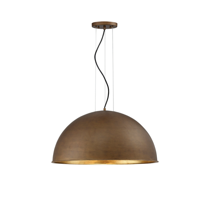 Sommerton 3-Light Pendant