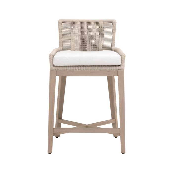Oasis Outdoor Counter Stool