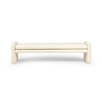 Sabine Accent Bench