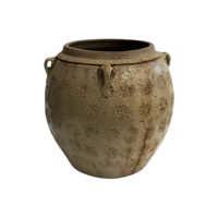 Rosalia Vintage Pot