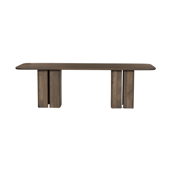 Rosewood Dining Table
