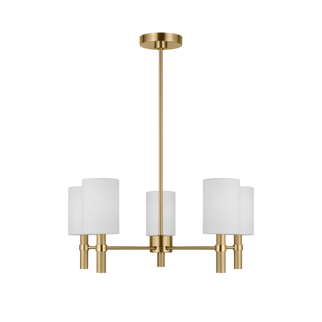 Manor Medium Chandelier