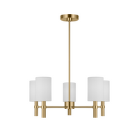 Manor Medium Chandelier