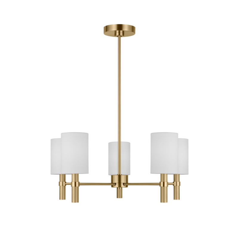 Manor Medium Chandelier