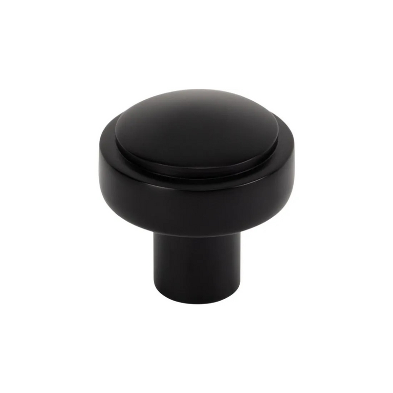 Kayden [1-1/4"] Round Cabinet Knob