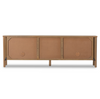 Vania Media Console