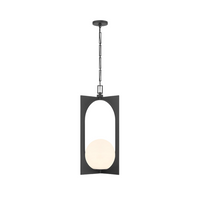 Harding 1-Light Pendant