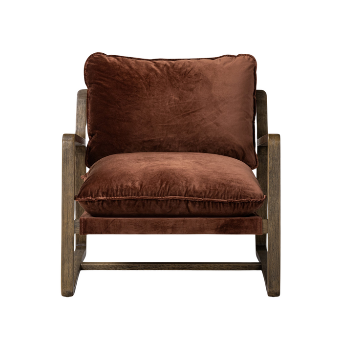 Ace Chair in Surrey Auburn