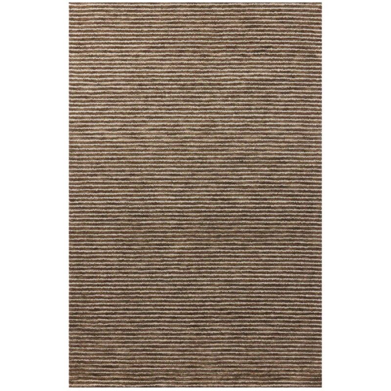 Sunday SUN-01 Rug [Mocha/Ivory]