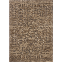 Haywood HYD-01 Rug [Granite/Natural]