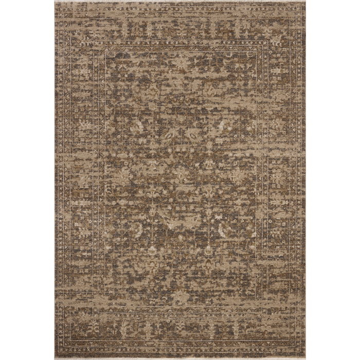 Haywood HYD-01 Rug [Granite/Natural]