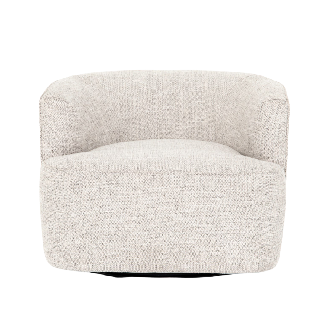 Milton Swivel Chair