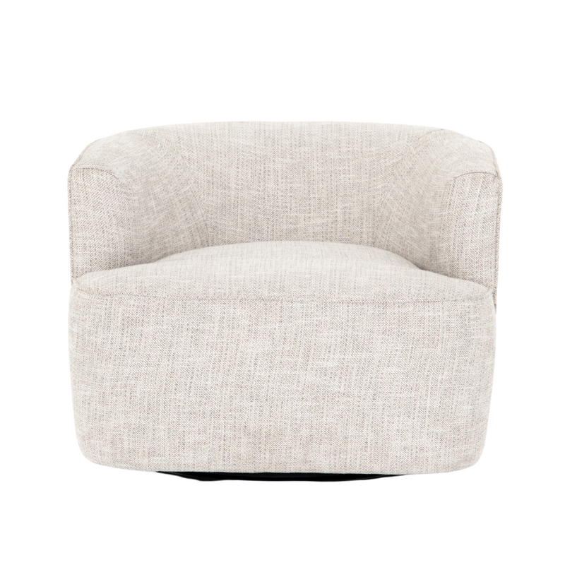 Milton Swivel Chair