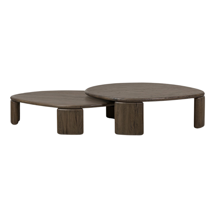 Felipe Nesting Coffee Tables