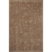Zenith ZEN-02 Rug [Clay/Mushroom]
